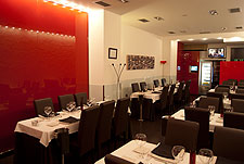 Comedores del Mes&oacute;n del Abuelo en Benavente