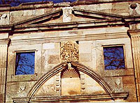 Abad&iacute;a de Nogales (Alcubilla de Nogales) 