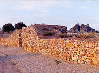 Castro de las Labradas (Arrabalde) 