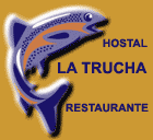 Hostal La Trucha en Benavente